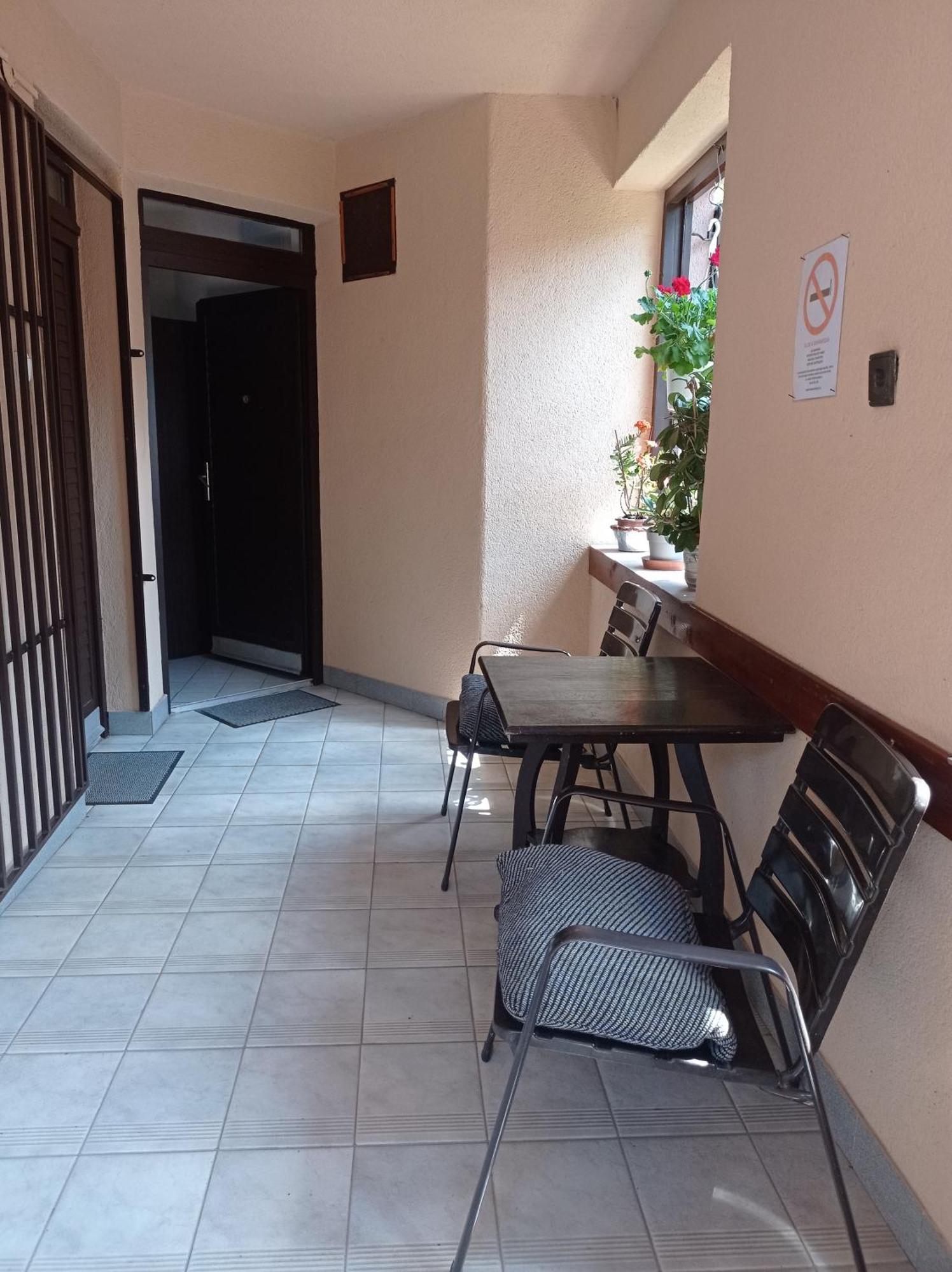 Hotel Partifecske Vendeghaz Tiszafüred Exteriér fotografie